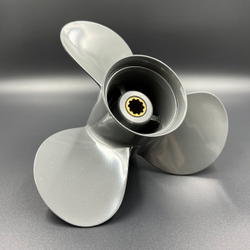 Гребной винт Honda BF25-BF30 (3x9.8x9).