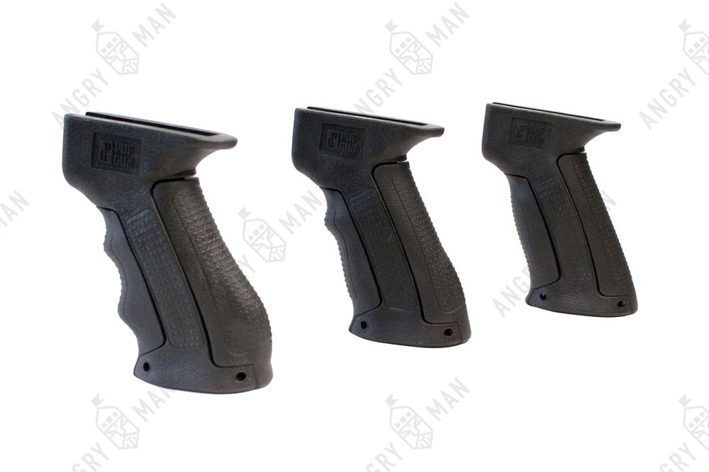 Модульная рукоятка АК, PufGun