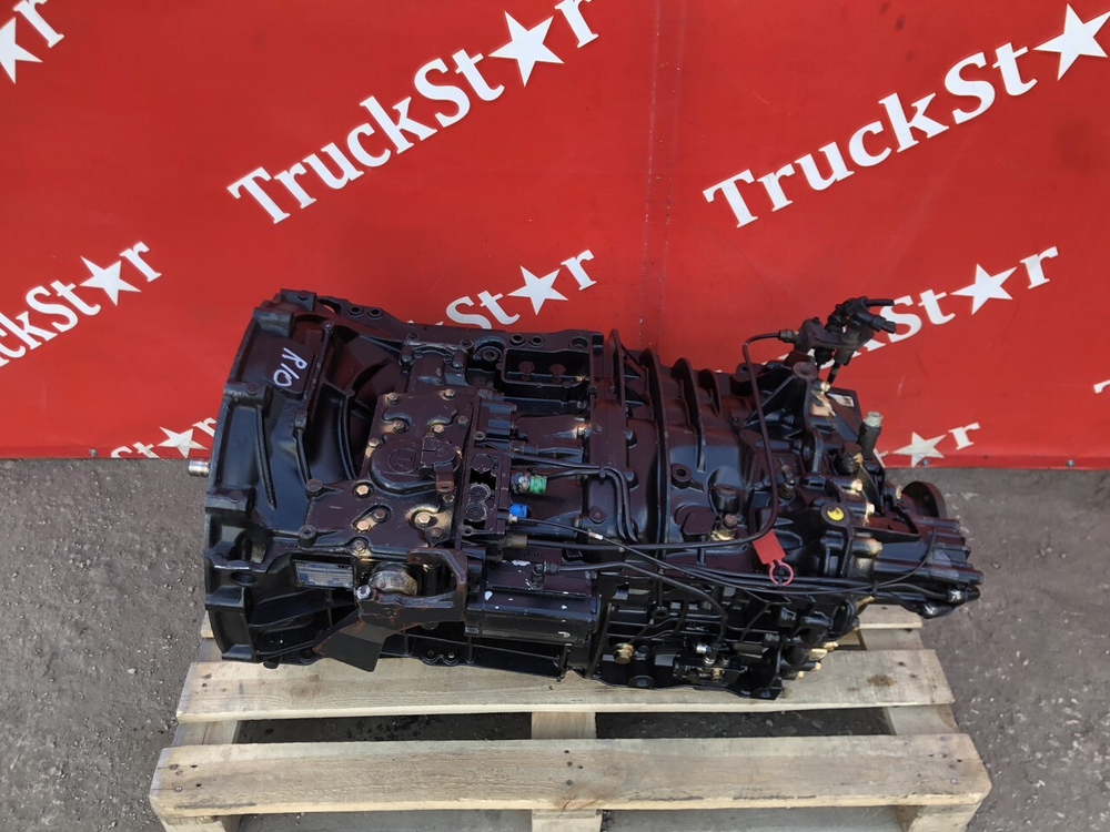 МКПП ZF 16S2230TD
