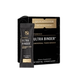 Ultra Binder Stick Packs 20 packets Quicksilver Scientific