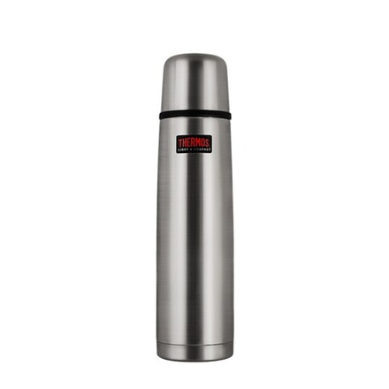 Термос Thermos FBB-750 GR (0,75 литра), серый
