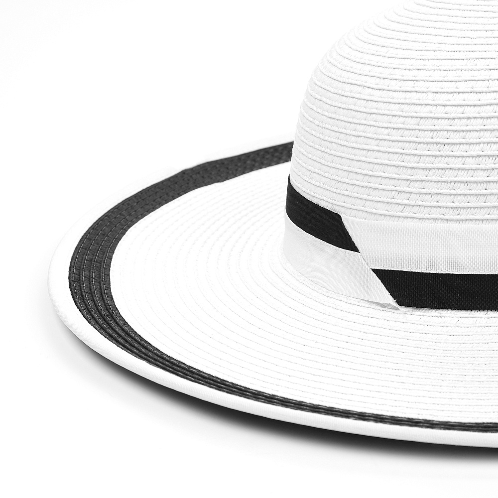 Летняя шляпа Fabretti WU9-102