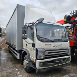 JAC N120X