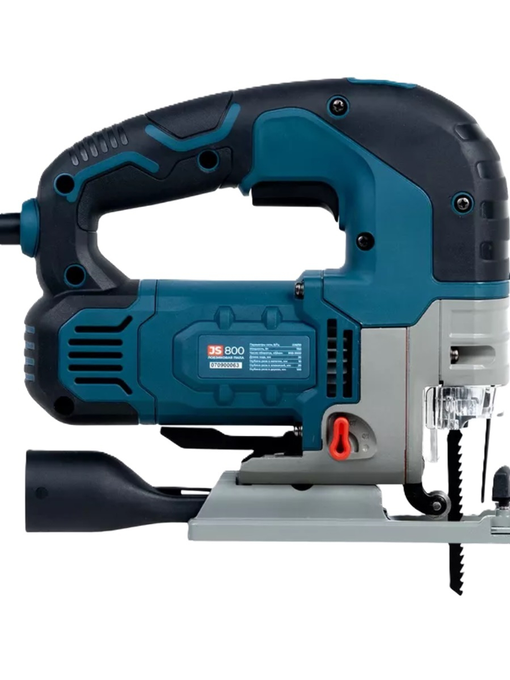 Лобзиковая пила ALTECO JS 800