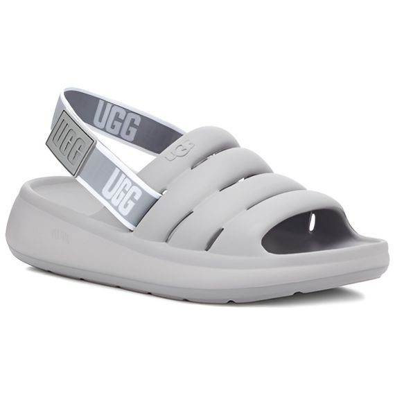 Ugg Fluff You 'Gray'