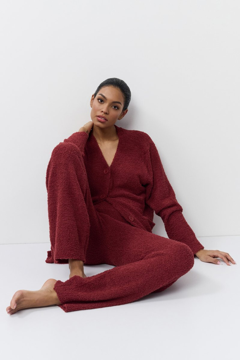 MERRY SET SOFT Комплект женский со штанами