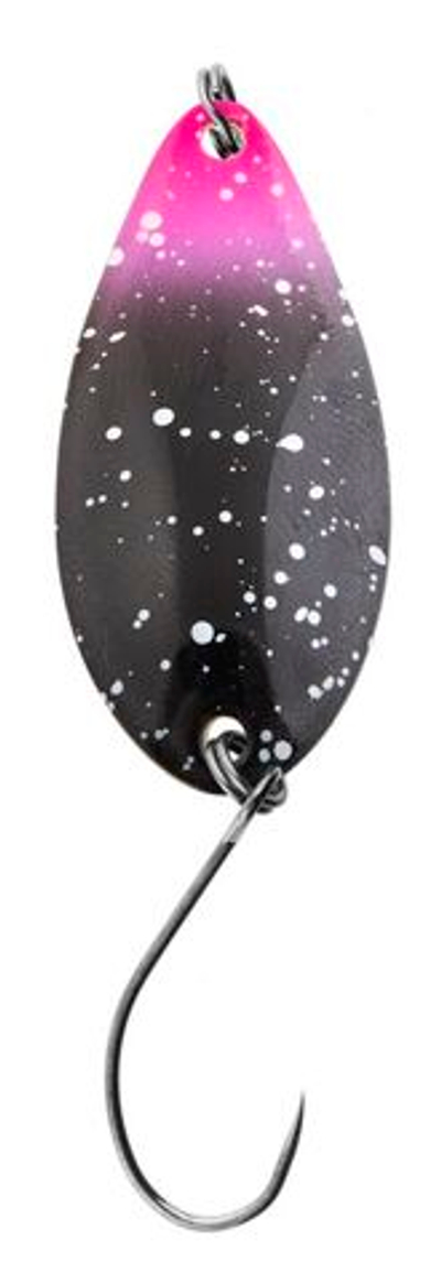 Блесна колеб. Lucky John JUNA длин.30мм/02,5г 026