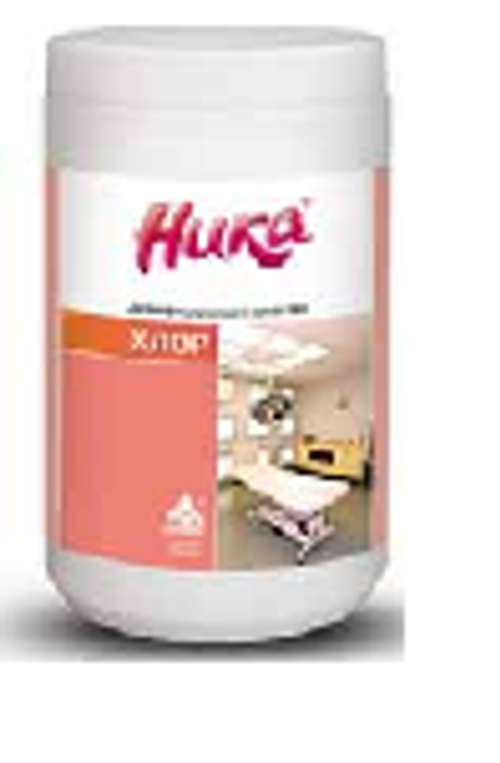 Средство дезинфицирующее «Н И К А – Х Л О Р»