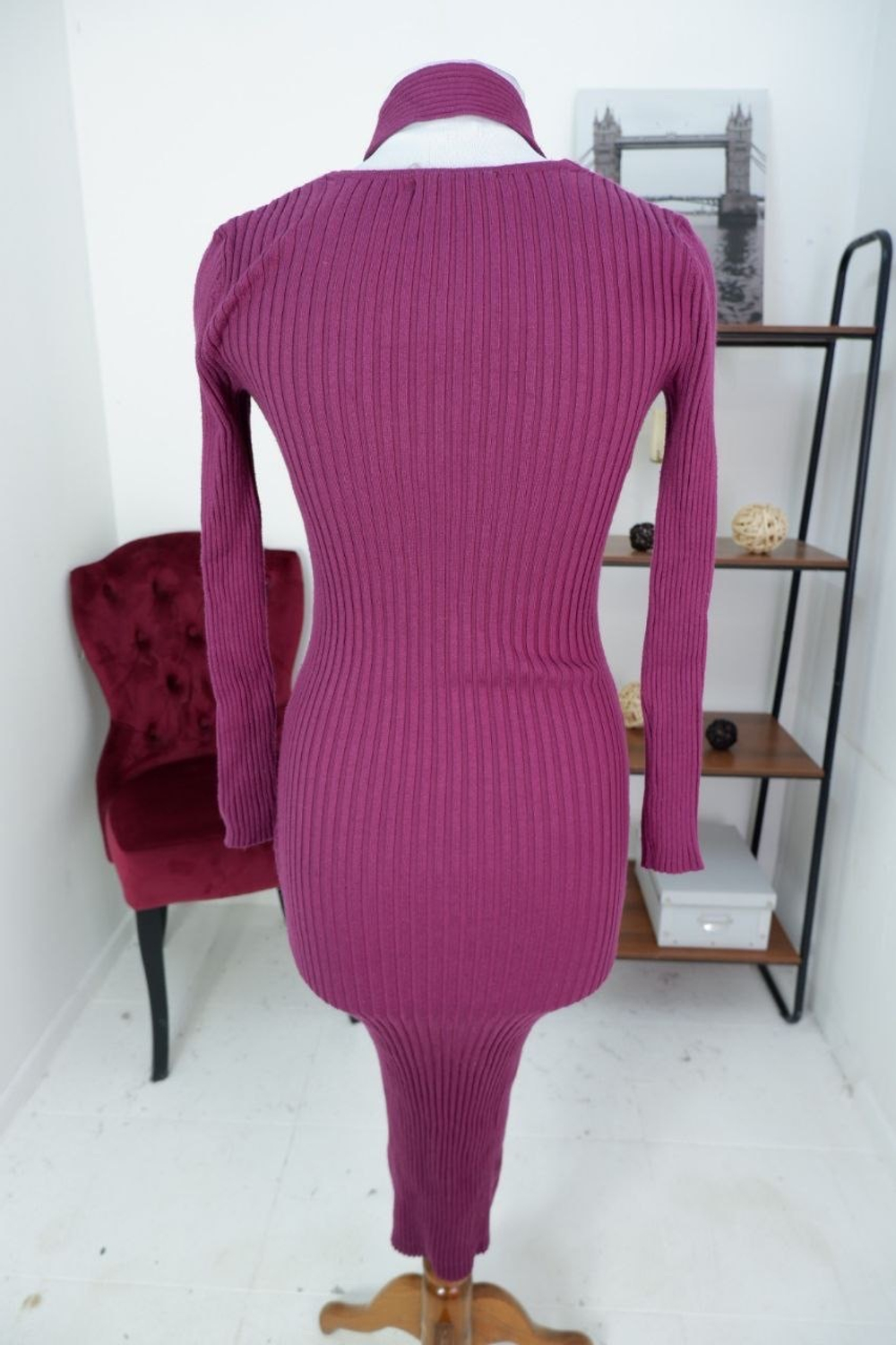 Платье ASOS эффектное 40 размер