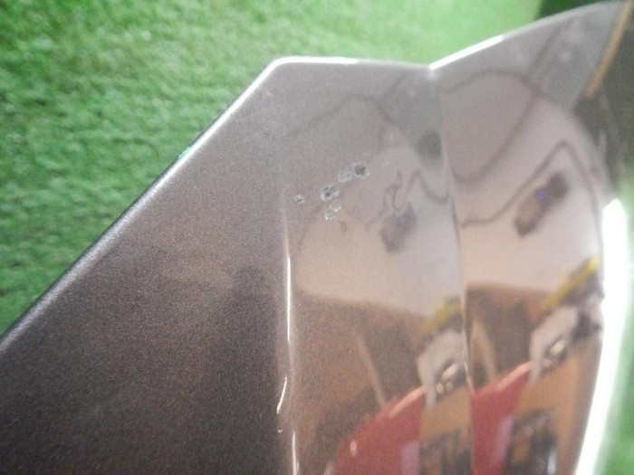 Капот Lamborghini Urus (2017-2022)