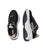 Кроссовки JUNE 22 Liu Jo - черный(BF3071 PX080)