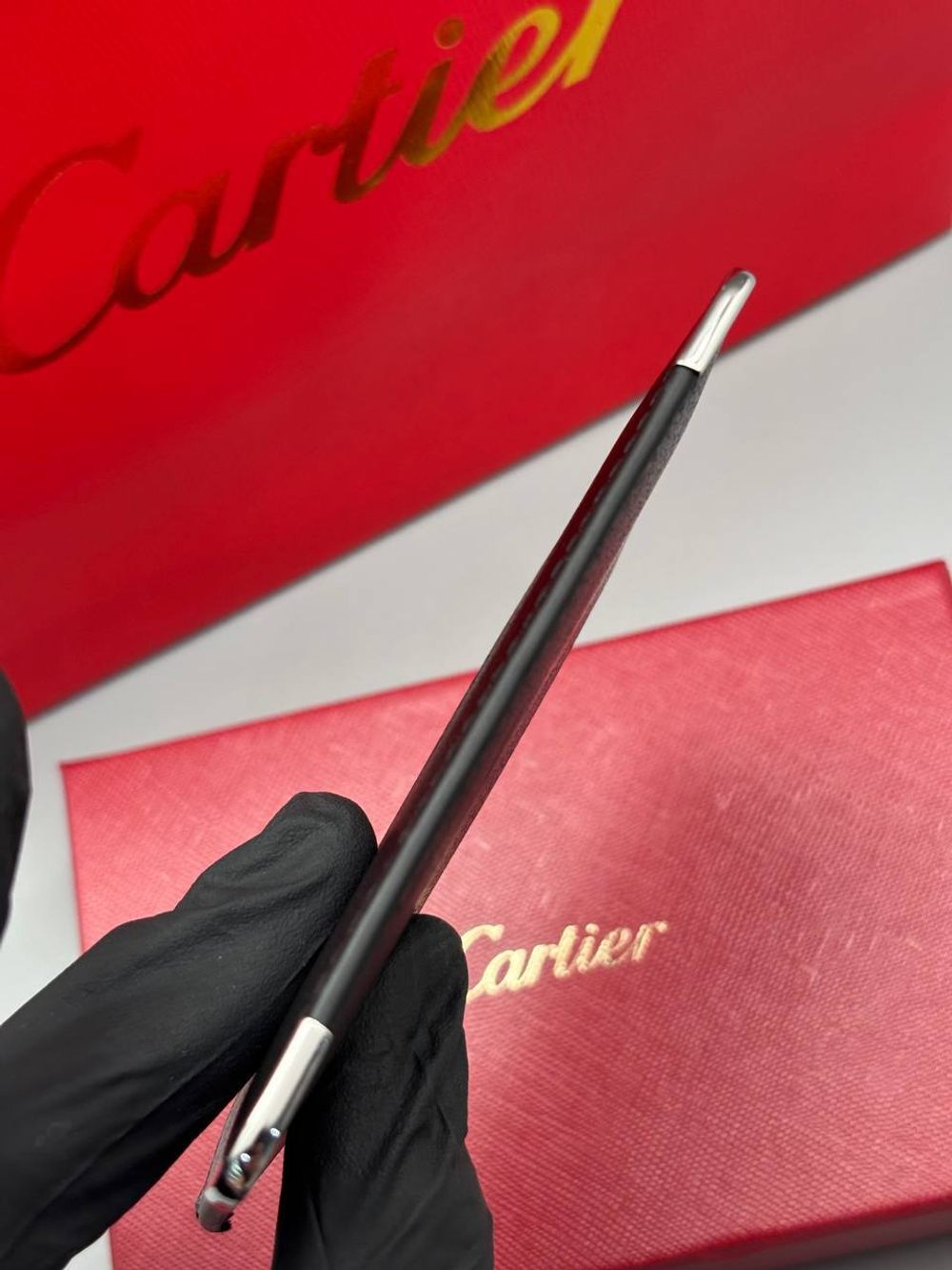 Картхолдер Cartier