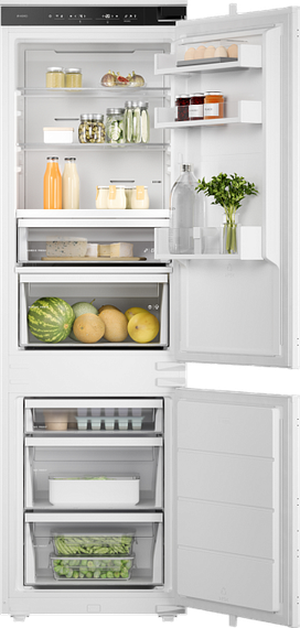 Холодильник Asko RBC276SND1