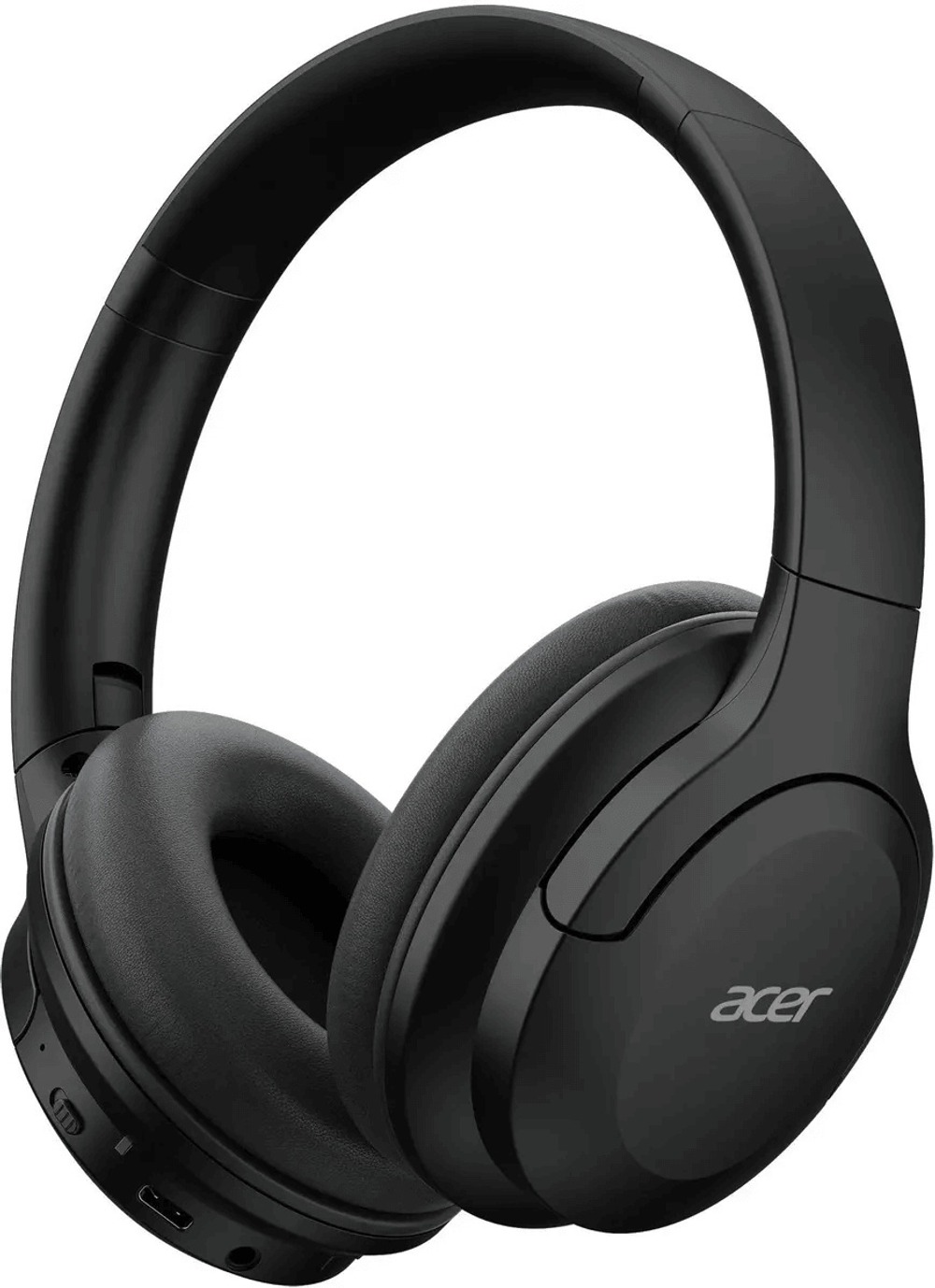 Наушники Acer OHR304 черный