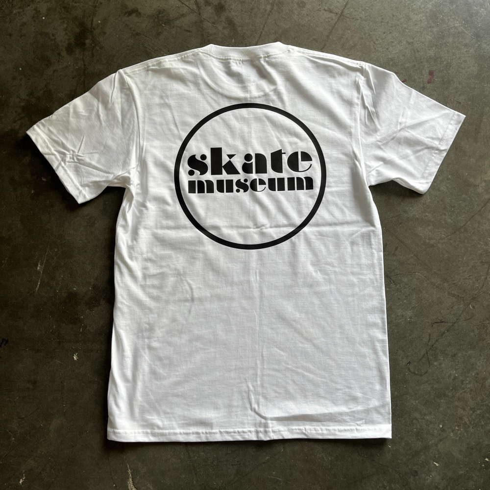 Футболка Gildan Hammer x Skate Museum