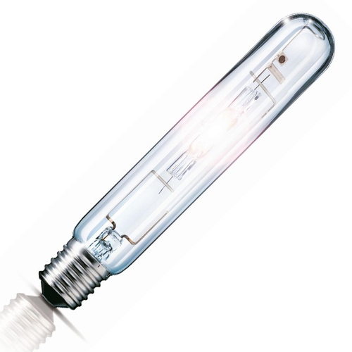 Лампа металлогалогенная газоразрядная HPI-T Plus 400W/645 4500K E40 32000lm (ДРИ) Philips (МГЛ) 928481600096