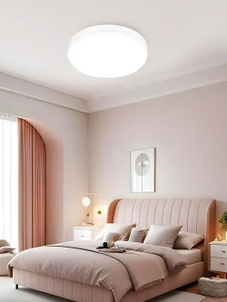 Люстра, LED, 36 Вт