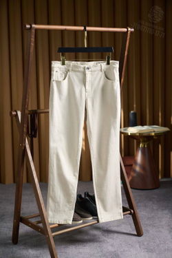 Джинсы Brunello Cucinelli