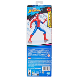Hasbro MARVEL Spider-Man - Фигурка Человек-паук 30 см Titan Series G2715