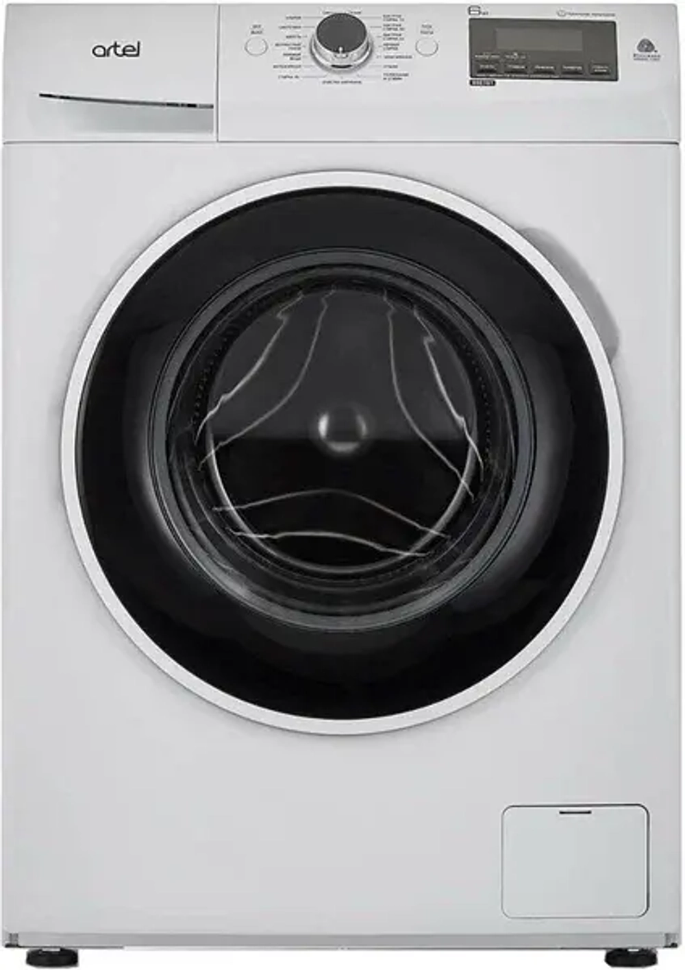 Стиральная машиная Artel WF60F010AW (q)