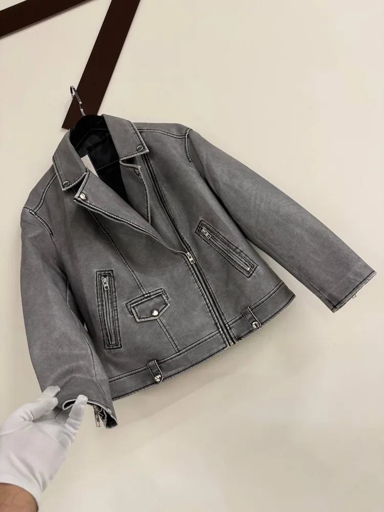 Куртка 6828893 Fabrika