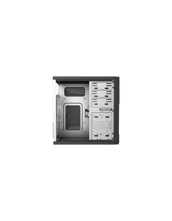 Foxline FZ-053-SX450R  " Forza mATX, 450W, 2xUSB2.0, Black, w/o FAN, 12 cm fan PSU, power cord"