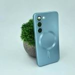 MagSafe с защитой камеры для Samsung S23