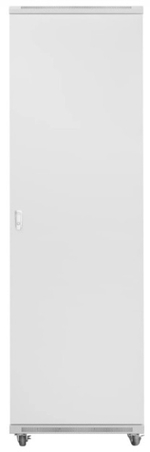 Шкаф напольный 19", 27U SNR SNR-TFC-276060-GS-G-SF