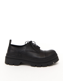 Dr.B black gloss
