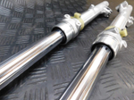 Перья вилки Kawasaki Super Sherpa KL250G 02 051677