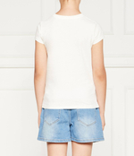 Футболка POLO RALPH LAUREN - белый(941151)