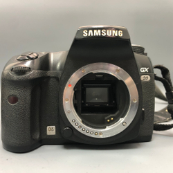 Samsung gx 20