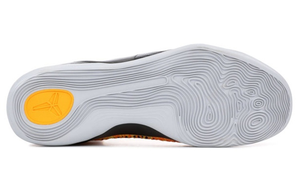 Кроссовки Nike Kobe 9 Elite Team Showtime
