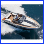 Карабин фаловый, 52 мм.