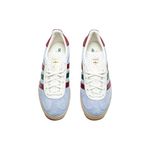 Кроссовки adidas originals Gazelle для скейтборда Низкие кроссовки Юнисекс