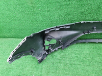 Бампер передний Geely Coolray (2019-2024)