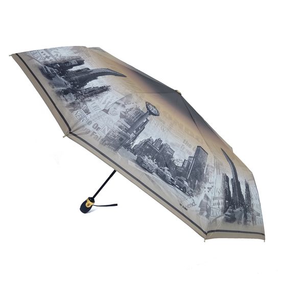 Женский зонт Три Слона - Полный автомат 3811-A0-05