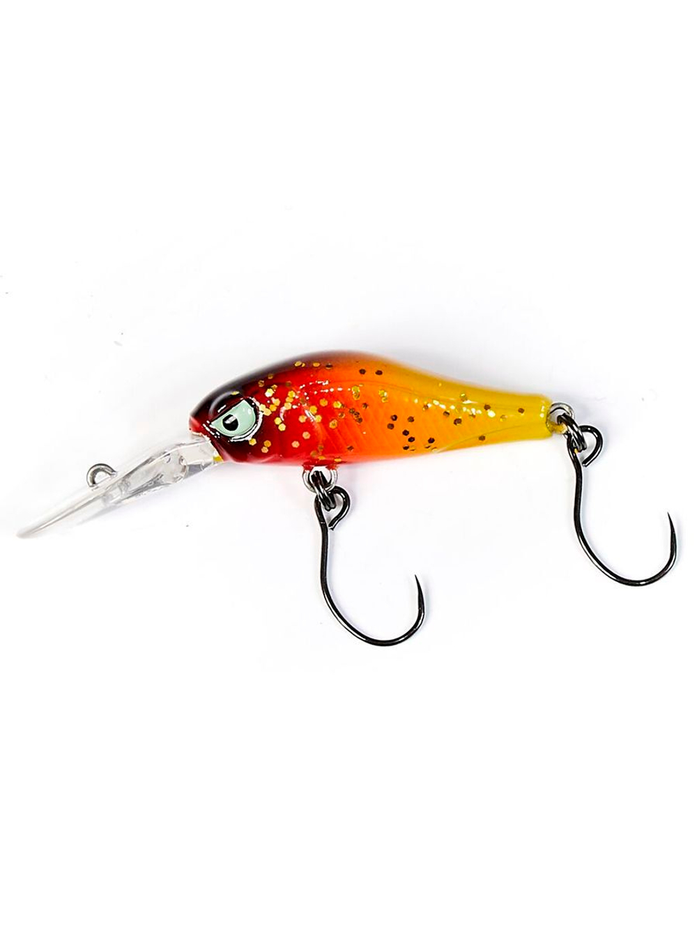 Воблер плавающий LJ Pro Series BASARA ATG LBF 03.50/806