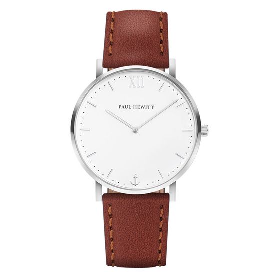 Женские немецкие часы Paul Hewitt, Sailor Line PH-SA-S-Sm-W-1M