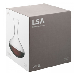 Декантер Wine 2,4 л