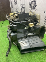 Печка Toyota Corona EXiV, II (ST200) 1993 с пробегом