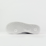 Кроссовки Nike Air Force 1 Low White / Black / Orange