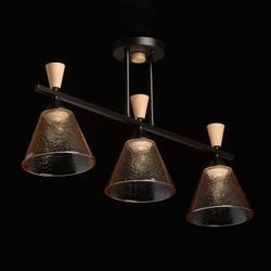 Светильник на штанге De City Дэла 4 635014503