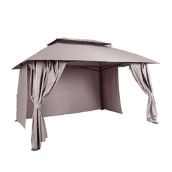 Шатер садовый Green Glade 3x4 м