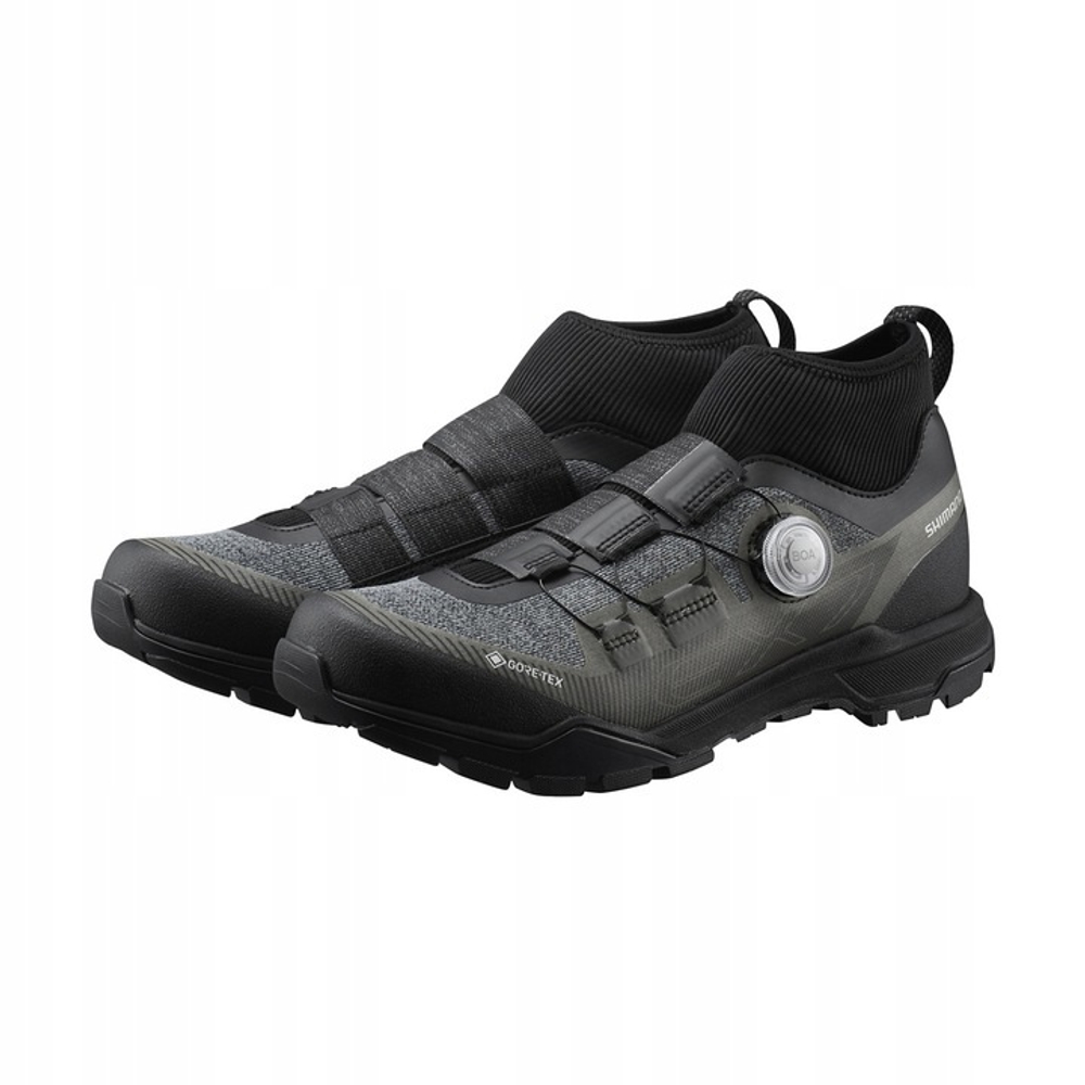 Велотуфли Shimano SH-EX700GTX Black 47