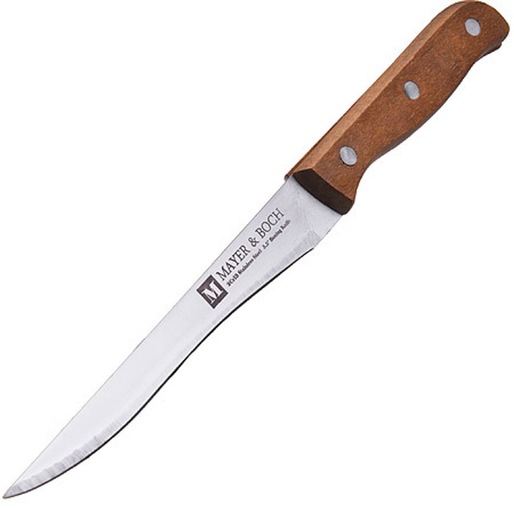 Нож  Mayer&amp;Boch 24 см 28012