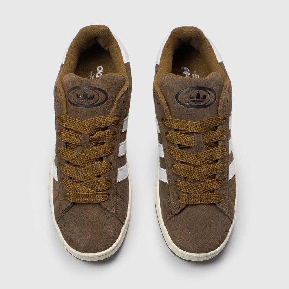 Кроссовки Adidas Campus 00s Brown