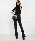 Гольф OFF-WHITE - черный(OWAD137C 99JER002)