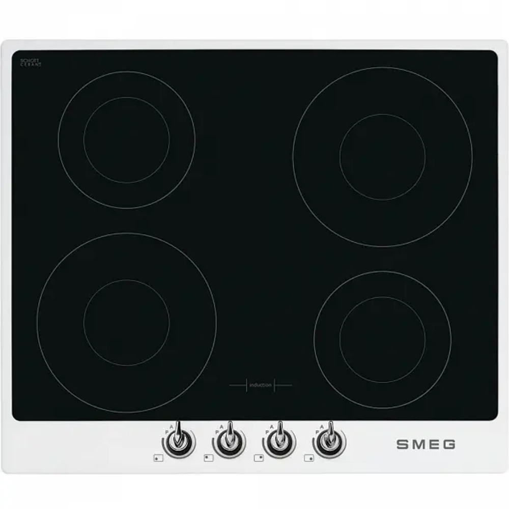Варочная панель Smeg PI964B