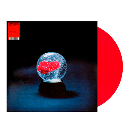 Darkside Nothing (Red Opaque)